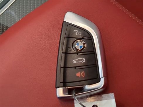 Used 2023 BMW M3 Competition w/ Executive Package image 28