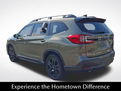 Used 2023 Subaru Ascent Onyx Edition AWD/4WD image 4
