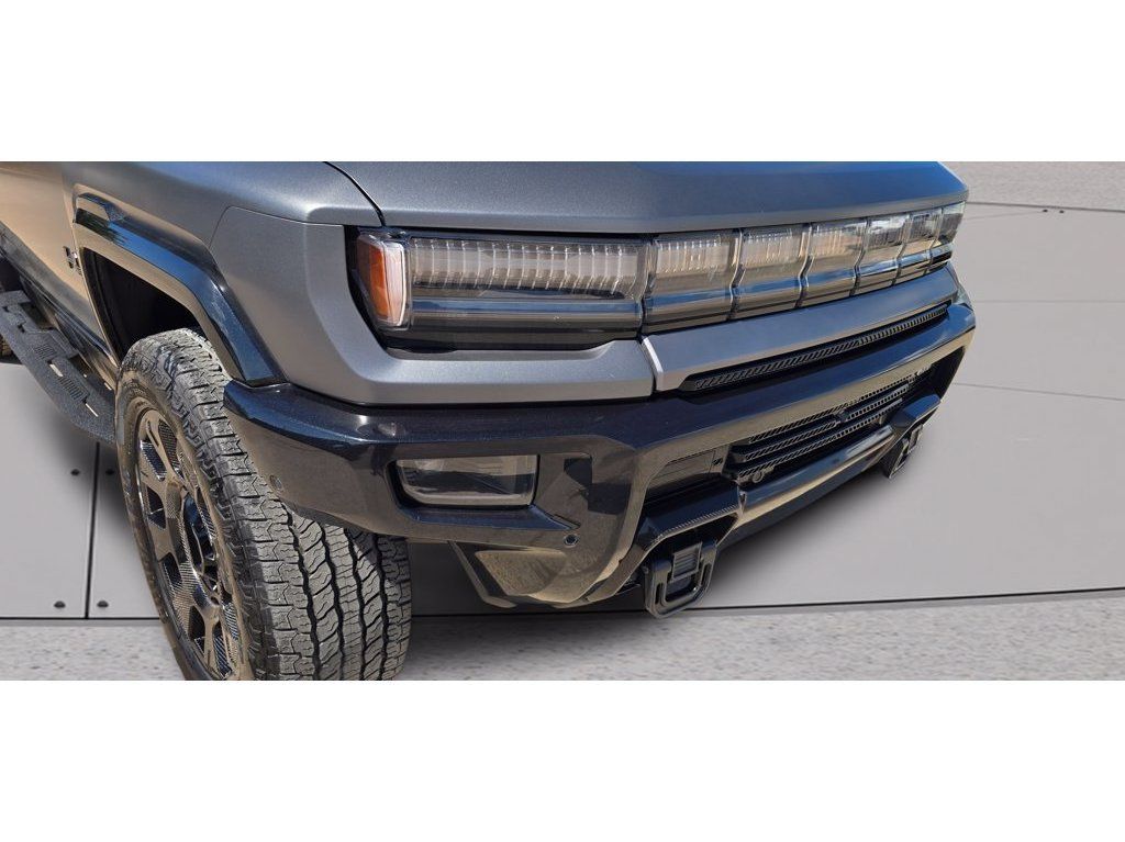 Used 2026 GMC Hummer EV 3X w/ Carbon Fiber Edition Package AWD/4WD image 33
