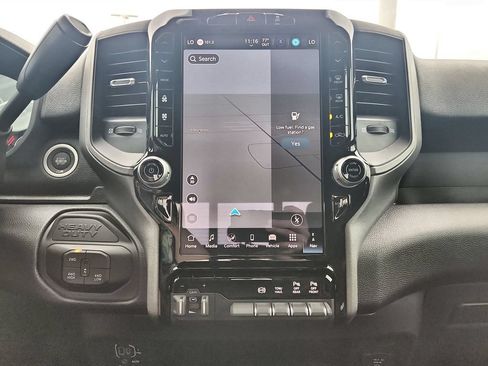 New 2026 RAM 3500 Tradesman AWD/4WD image 17