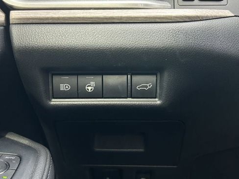 Certified 2024 Toyota Grand Highlander Platinum image 25