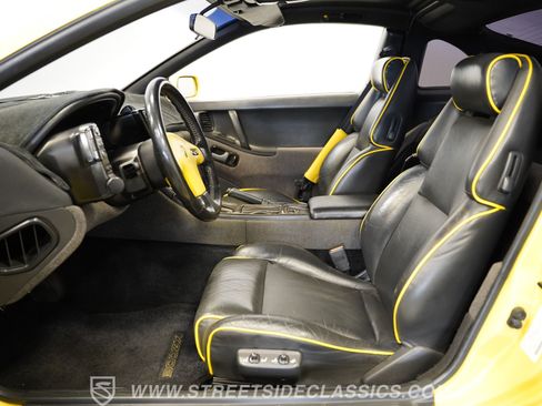 Used 1990 Nissan 300ZX GS RWD image 3