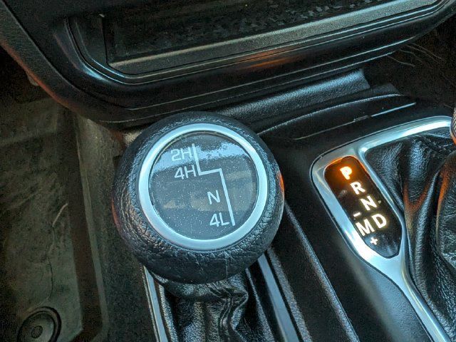 Used 2023 Jeep Wrangler Sport AWD/4WD image 21