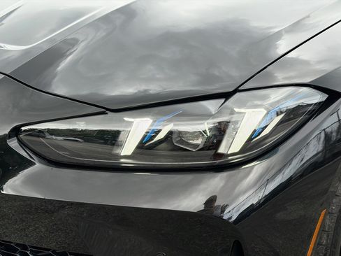 New 2027 BMW M4 xDrive Competition w/ Executive Package AWD/4WD image 9