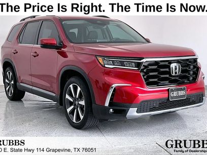 Used 2023 Honda Pilot Touring