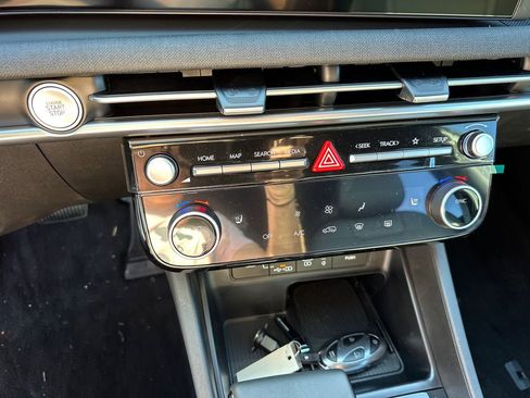 New 2025 Hyundai Tucson XRT image 29