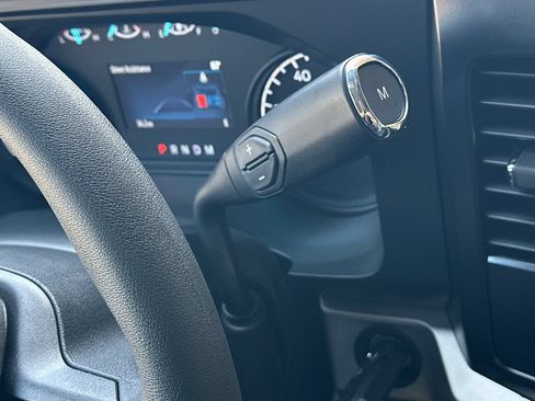 New 2026 Ford F550 4x4 Regular Cab Super Duty image 19