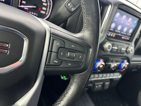 Used 2019 GMC Sierra 1500 Elevation image 28