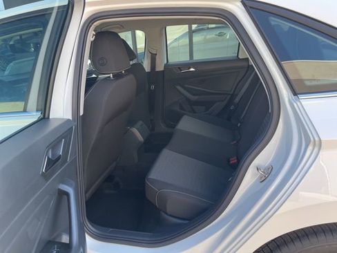 New 2026 Volkswagen Jetta S FWD image 21