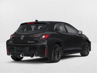 New 2026 Toyota Corolla GR AWD/4WD video 2