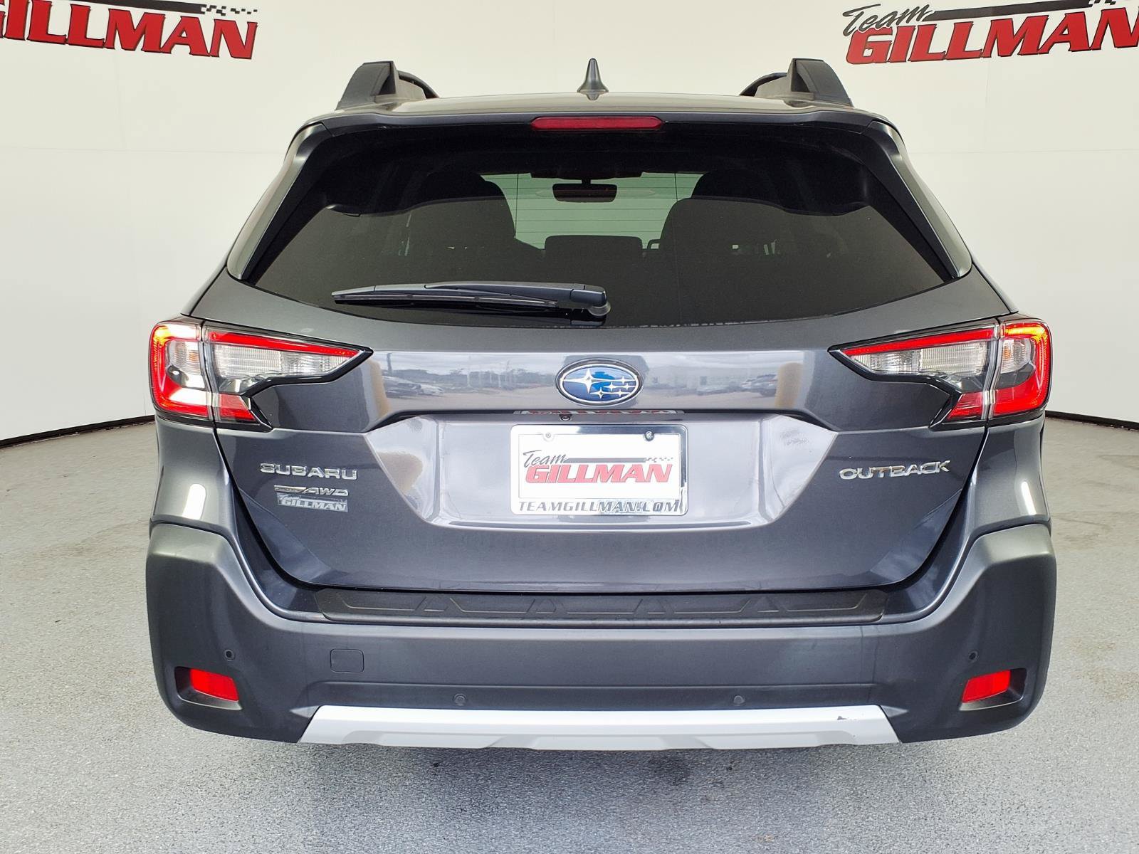 Used 2024 Subaru Outback Limited AWD/4WD image 5