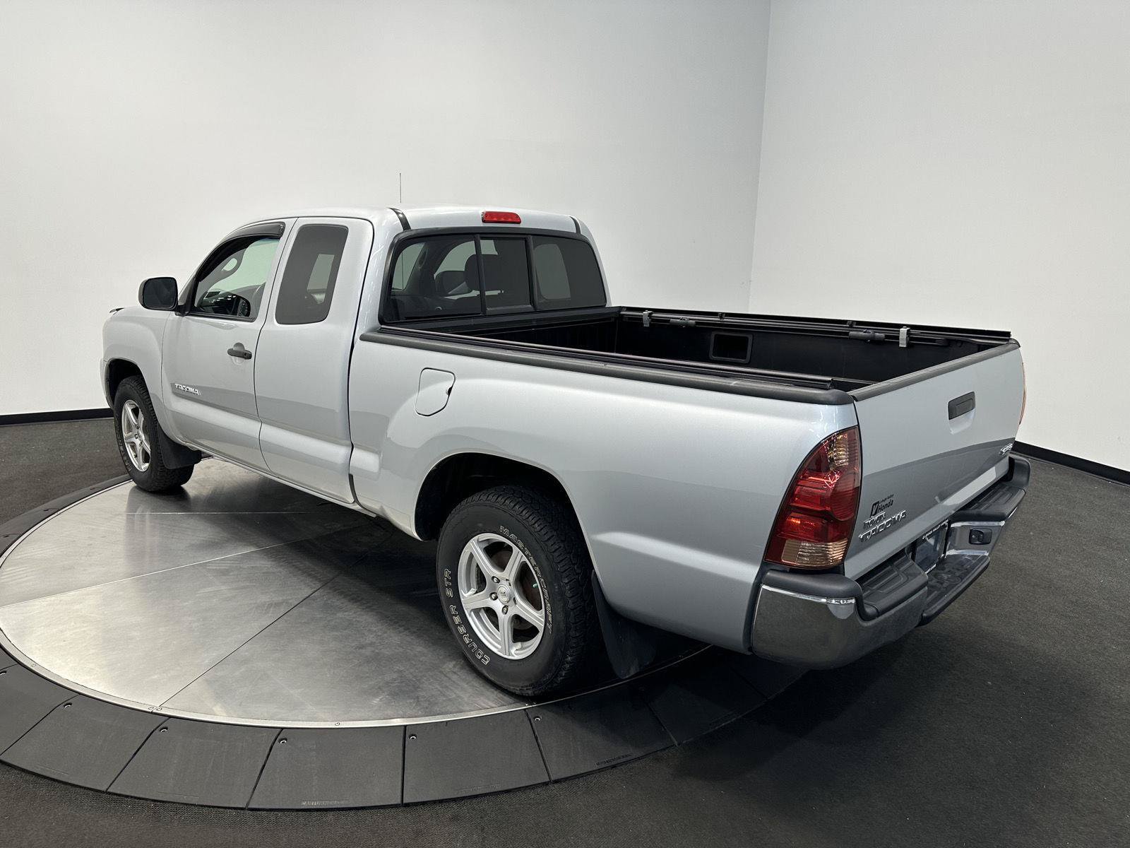 Used 2006 Toyota Tacoma 2WD Access Cab w/ SR5 Pkg #2 image 5