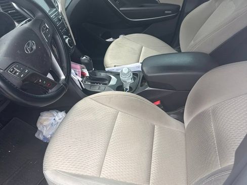 Used 2019 Hyundai Santa Fe XL SE AWD/4WD image 8