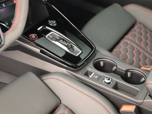 New 2026 Audi RS 3 image 17