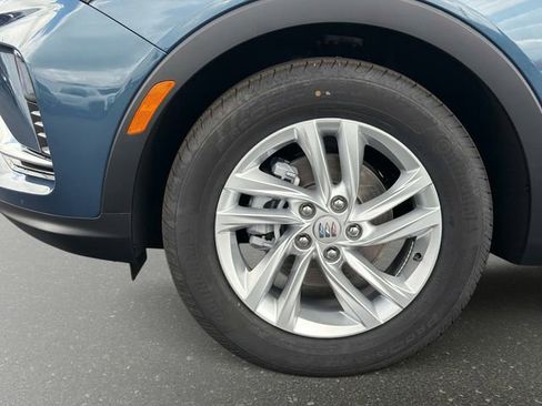 New 2026 Buick Envista Preferred w/ Convenience I Package FWD image 10
