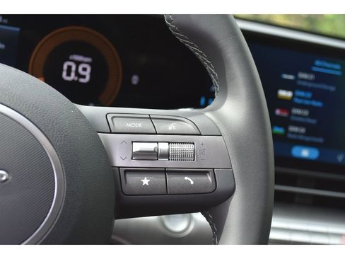 New 2026 Hyundai Kona SEL Sport image 20