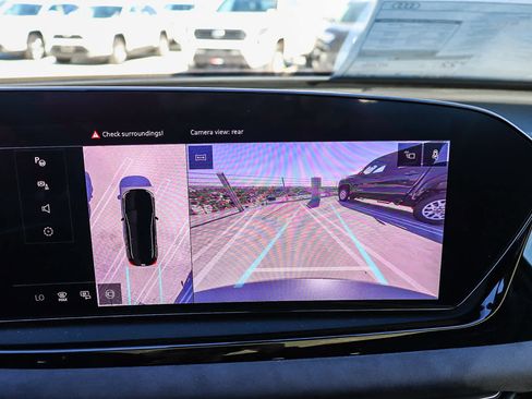 New 2025 Audi S5 Premium Plus image 30