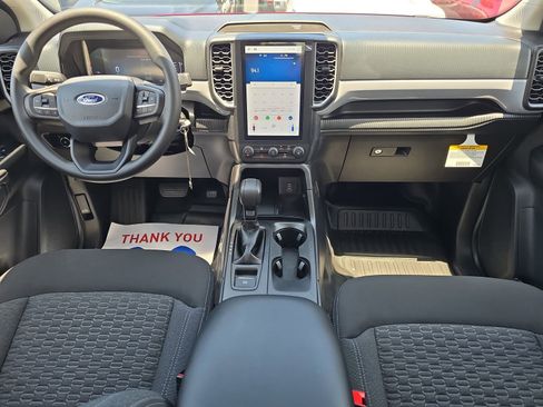 New 2025 Ford Ranger XL w/ Trailer Tow Package image 8