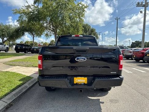 Used 2019 Ford F150 XLT w/ Equipment Group 302A Luxury RWD image 6