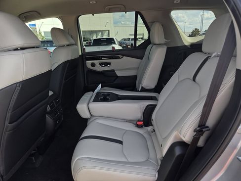 New 2026 Honda Pilot EX-L image 20