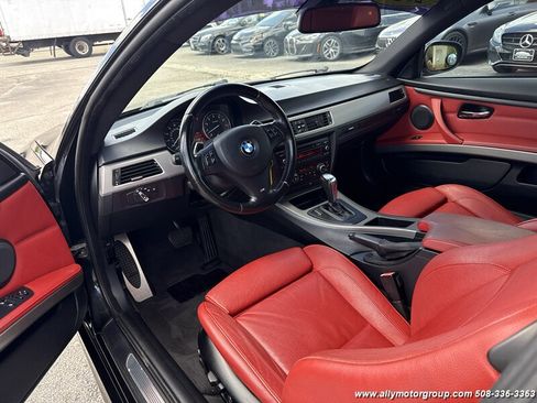 Used 2012 BMW 335i xDrive Coupe AWD/4WD image 15