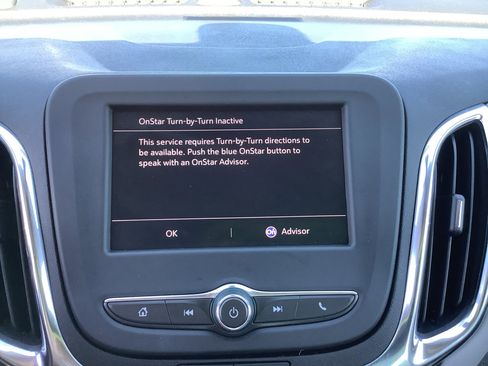 Used 2023 Chevrolet Equinox LS image 16