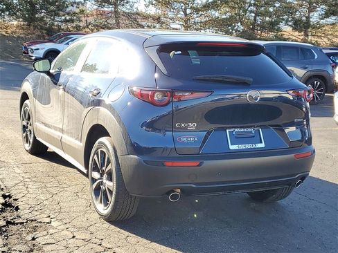 New 2026 MAZDA CX-30 AWD 2.5 S w/ Select Sport Pkg image 2