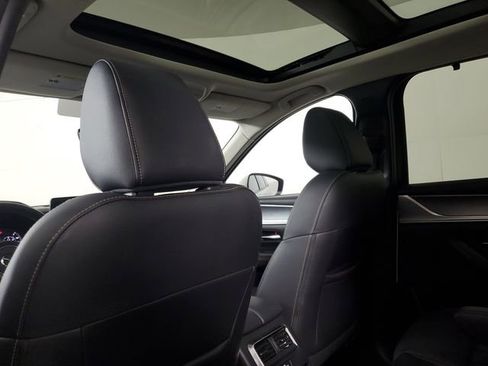 Certified 2024 MAZDA CX-90 Plug-In Hybrid w/ Premium Pkg image 14