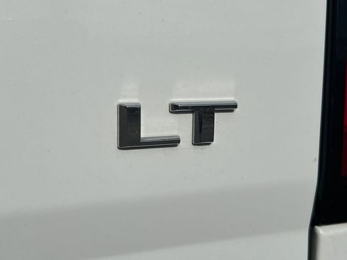 Used 2022 Chevrolet Colorado LT w/ Fleet Safety Package image 24