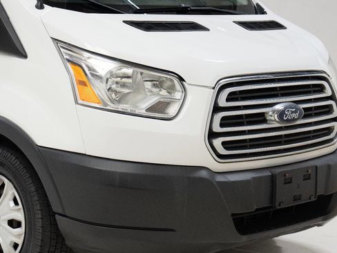 Used 2015 Ford Transit 350 XLT image 11