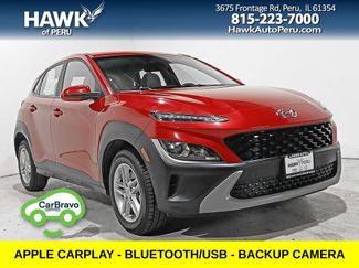 Used 2023 Hyundai Kona SE w/ Cargo Package video 1