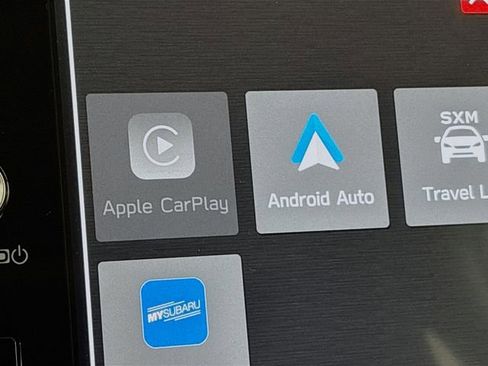 New 2026 Subaru Crosstrek 2.0i Premium image 13