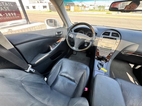 Used 2010 Lexus ES 350 FWD image 21