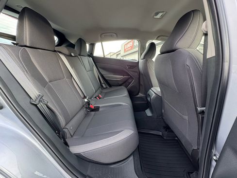 Used 2025 Subaru Impreza 2.0i image 21