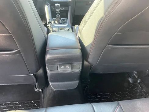 Used 2023 Subaru WRX Limited AWD/4WD image 15