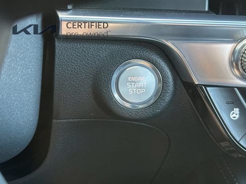 Certified 2024 Kia Telluride SX Prestige X-Line AWD/4WD image 25