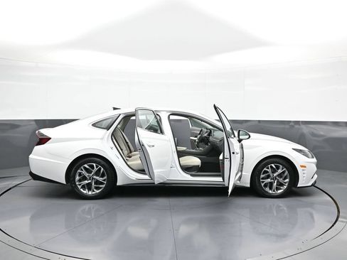 Certified 2023 Hyundai Sonata SEL FWD image 41