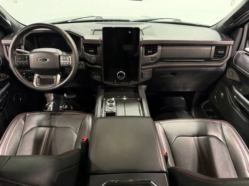 Used 2024 Ford Expedition Max Limited RWD image 33