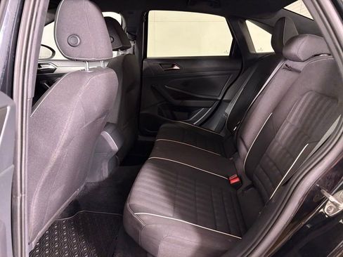 Used 2023 Volkswagen Jetta Sport FWD image 33
