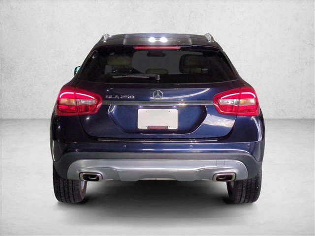 Used 2017 Mercedes-Benz GLA 250 image 7