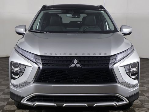 Used 2024 Mitsubishi Eclipse Cross SE image 10