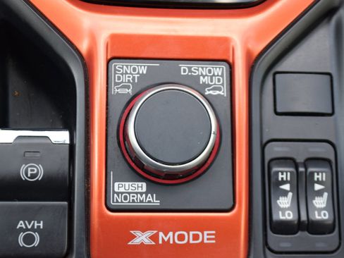 Used 2020 Subaru Forester Sport w/ Popular Package #2 image 30