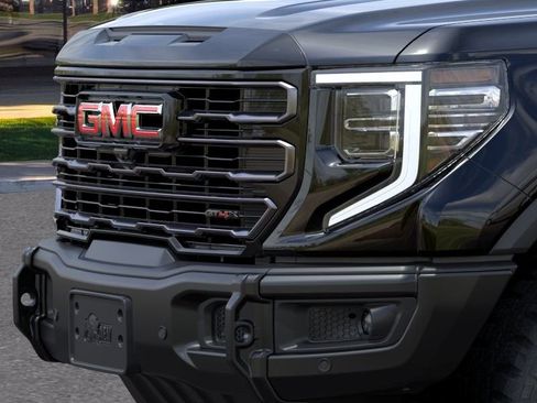 New 2026 GMC Sierra 1500 AT4X AWD/4WD image 12