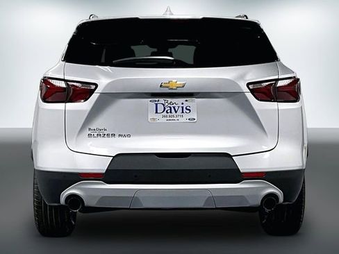 Used 2021 Chevrolet Blazer LT image 6