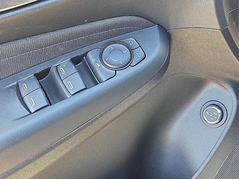 New 2026 Buick Envista Sport Touring w/ Convenience I Package image 13