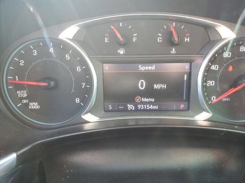 Used 2019 Chevrolet Equinox LT image 11