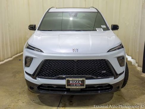 New 2026 Buick Enclave Sport Touring w/ Power Package image 4