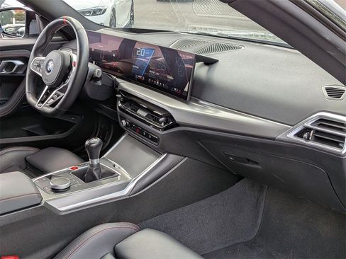 Used 2025 BMW M2 w/ Lighting Package image 10