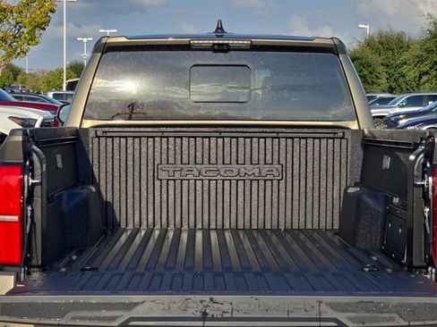 New 2026 Toyota Tacoma TRD Off-Road image 12