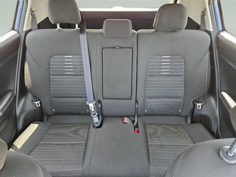 Used 2018 Kia Sportage LX AWD/4WD image 23